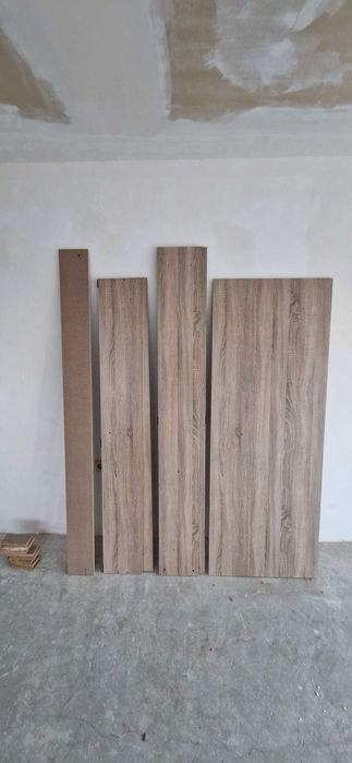 Легло и подматрачна рамка