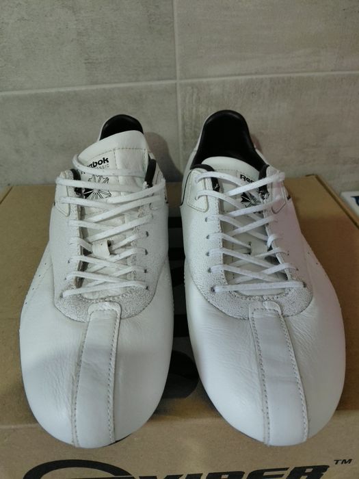 Adidas Reebok piele 43