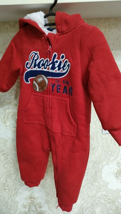 Продам комбинезон