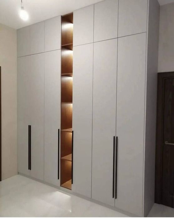 Premium mebel | Buyurtma asosida | 3D dizayn | Oshxona | Shkaf | Yotoq
