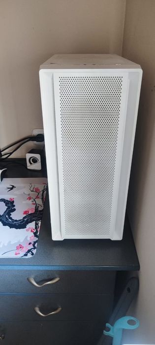 Пк игровой rtx 3050