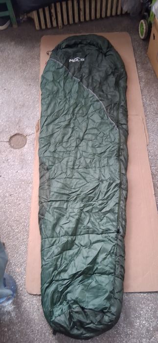 Sac de dormit mols