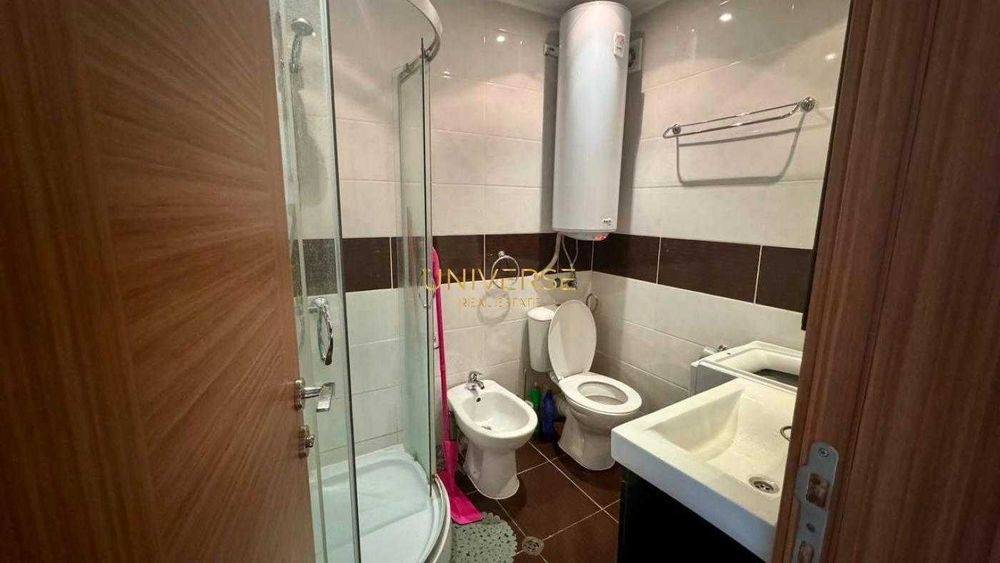 Продава се Тристаен апартамент в Несебър - 74 кв.м за 1757 €/кв.м - Снимка #5