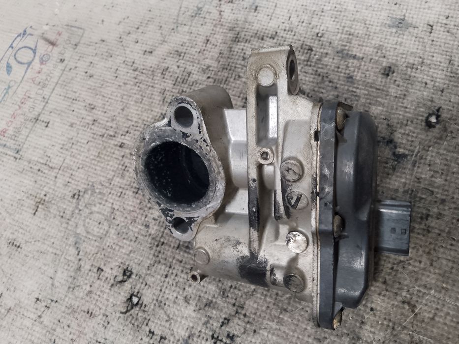 egr nissan qashqai 2011