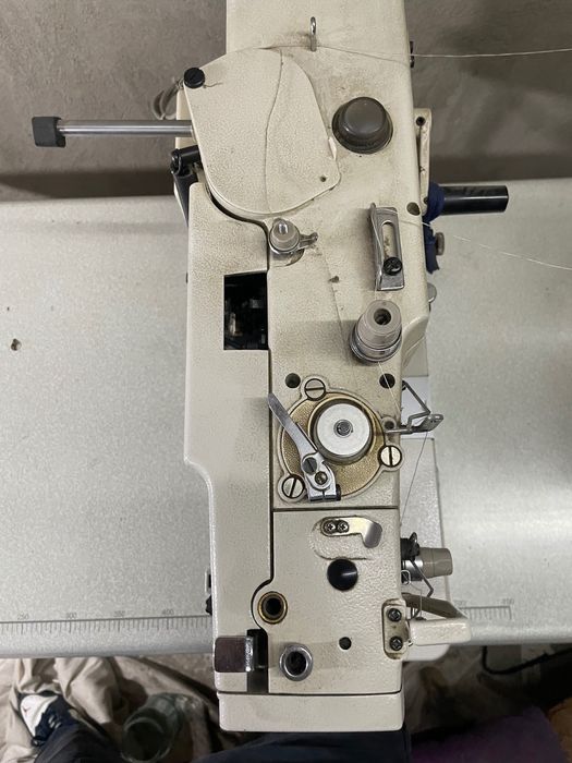 Петля Пуговичный Апарат