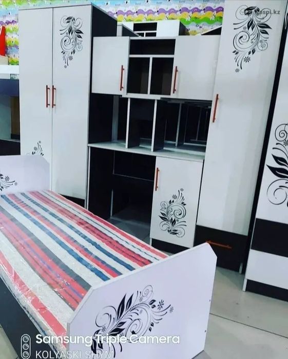 Продам детский спальни