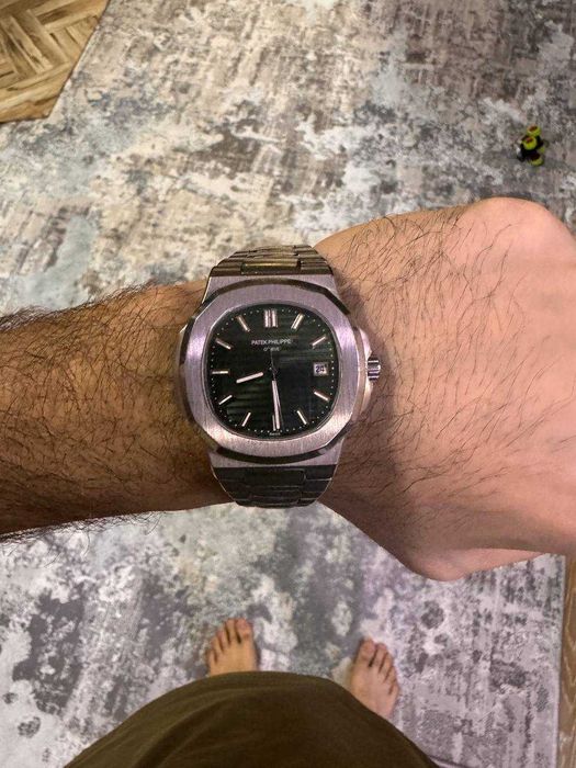 Продам Patek Philippeи Vacheron Constantin (Механика/Сапфир) + Подарок