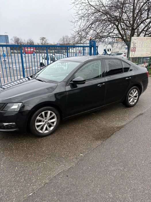 Vand Skoda Octavia 1.5 TSI 150 CP