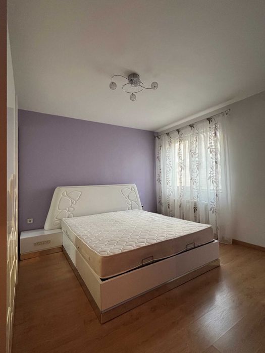 Дава се под наем Тристаен апартамент в София, Иван Вазов - 80 кв.м за 800 € - Снимка #5