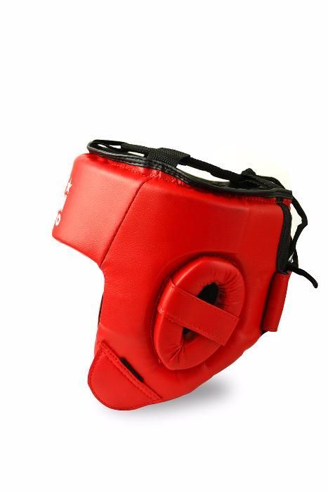 Боксерский шлем для бокса