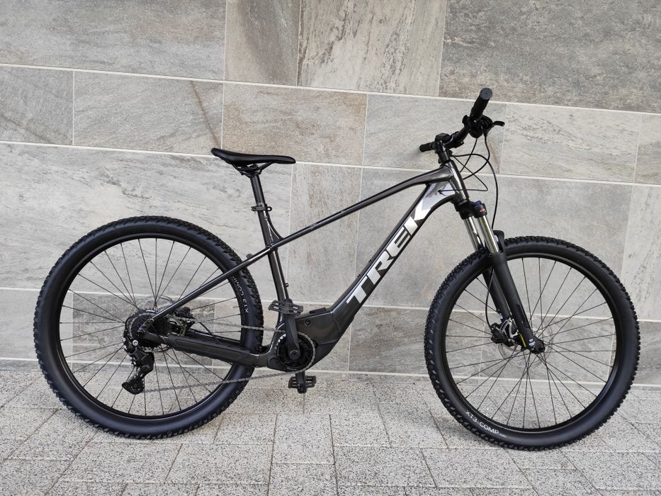 2024 TREK Marlin+ 6 *e-mtb*