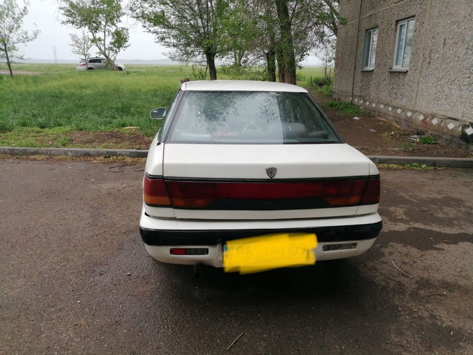 Продаю автомобиль