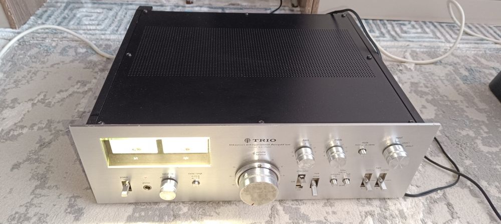 Распродаю аудиотехнику