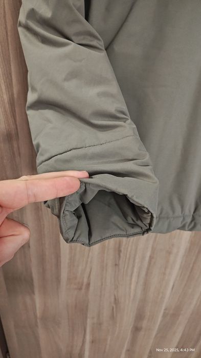 Geaca Nike iarna dama mărimea M