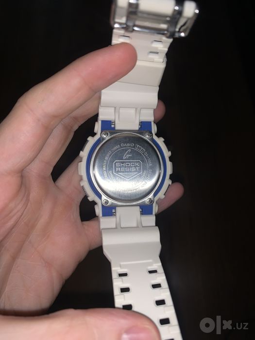 Продаю оригинальные часы G-SHOCK