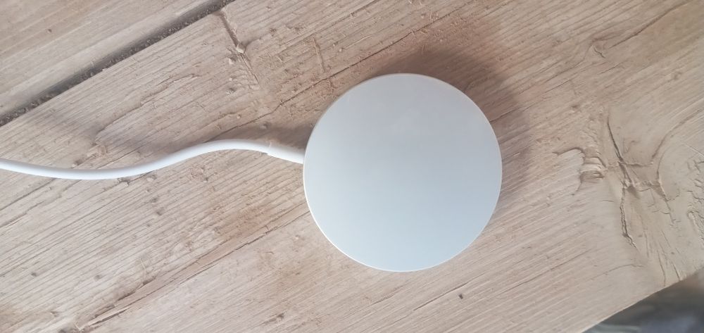 BezpravodnikZaryadnik