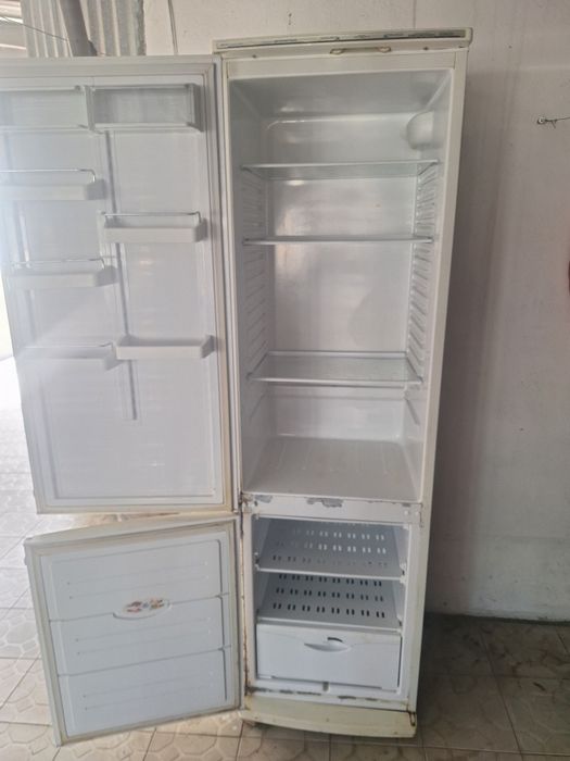 Холодильник Атлант