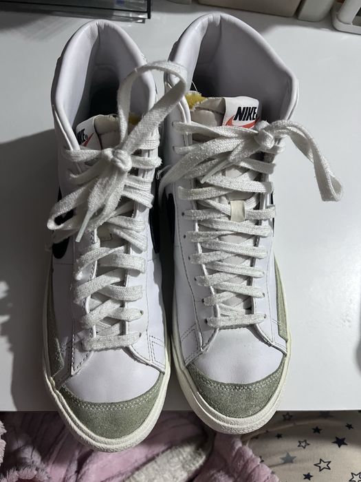 Vand nike blazer mid77