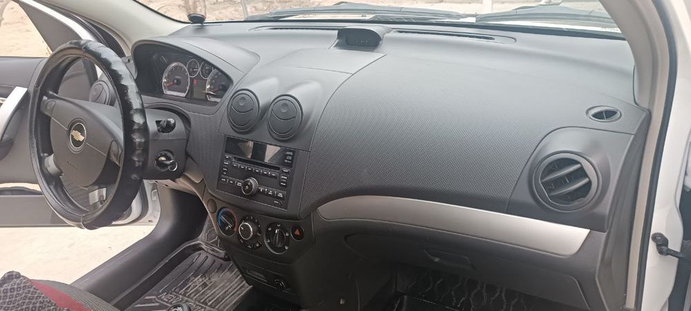 Нексия 3 2 прзиция