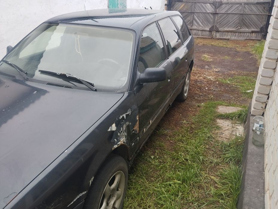 Продам Ауди 100с 4