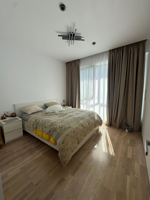 Apartament 2 camere de inchiriat