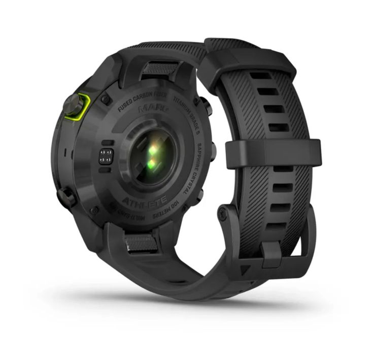 Garmin MARQ® Athlete (Gen 2) – чисто нов