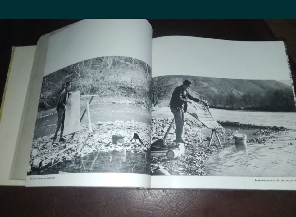 Aurari din Munții Apuseni