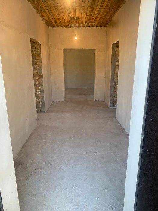 Дом 4 комнатный,