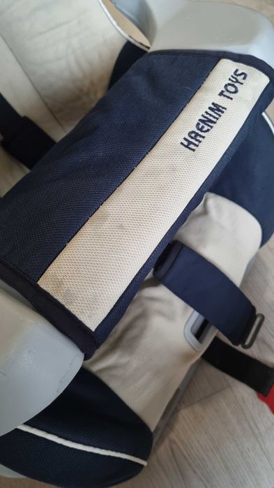 Продам детское автокресло