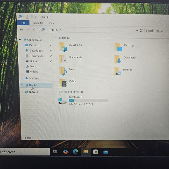 Laptop Lenovo i5-6200 8/256GB Zeus Amanet Vitan 2105