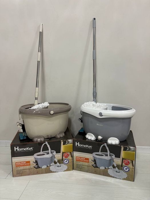 Premium Pedalli Shvabra – Sifatiga kafolat beriladi bizda eng yahshisi