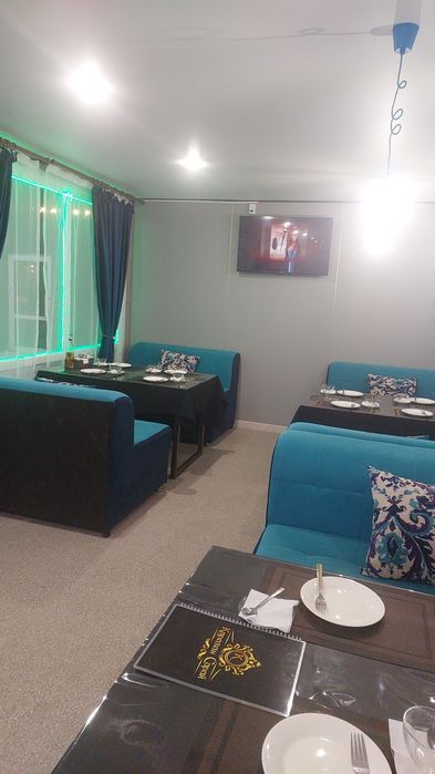 Продам действующий бизнес