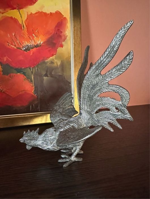 Figurine cocosi