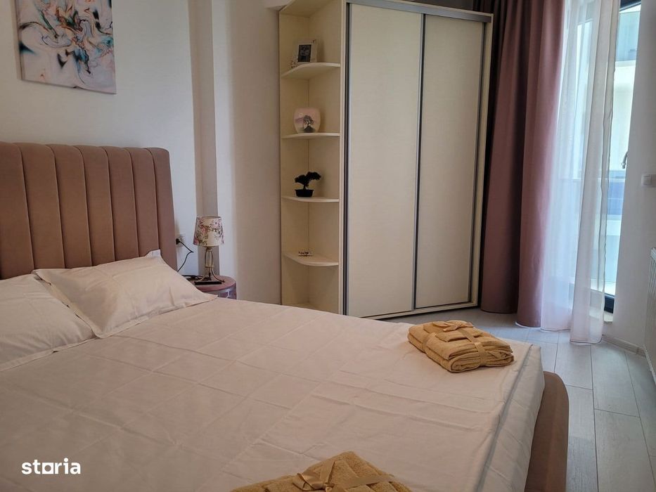 Comision0%-AlmanImobiliare-3Camere-VedereFrontalaLac-Lux-Parcare