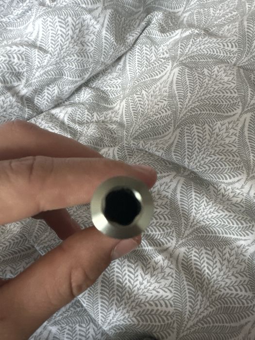 Iqos iluma pencil
