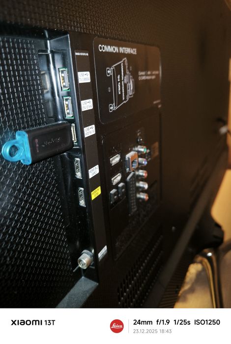 Телевизор Samsung