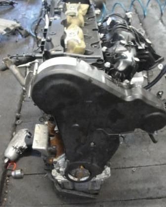 Motor 2.0 tdi CFH Skoda superb, Vw garantie 6 luni
