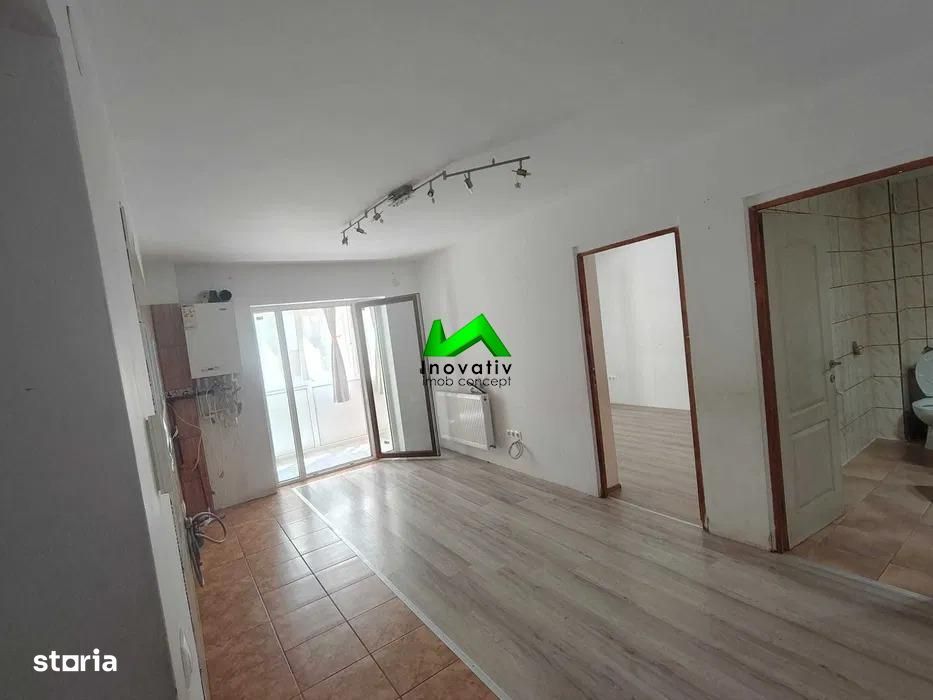 Apartament de vanzare 2 camere Sibiu Calea Cisnadiei