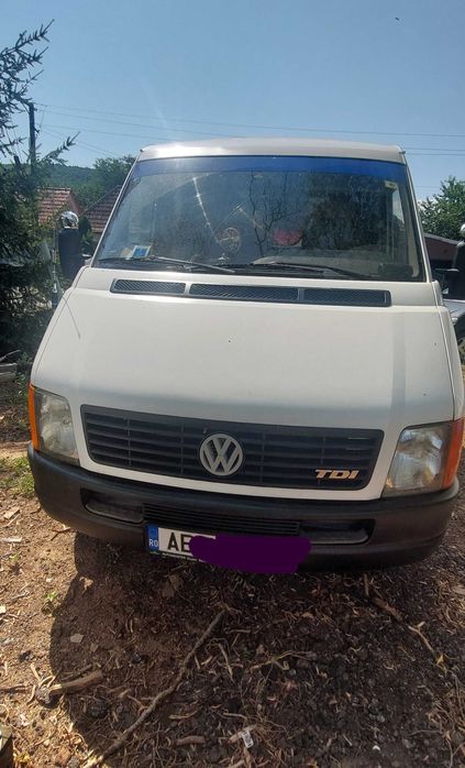 Volkswagen L35