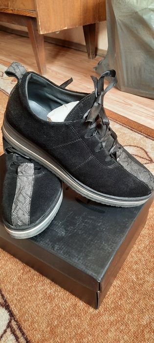 Bianki дамски обувки