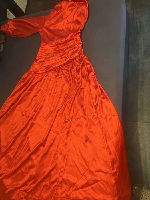 огициална рокля JardinVue