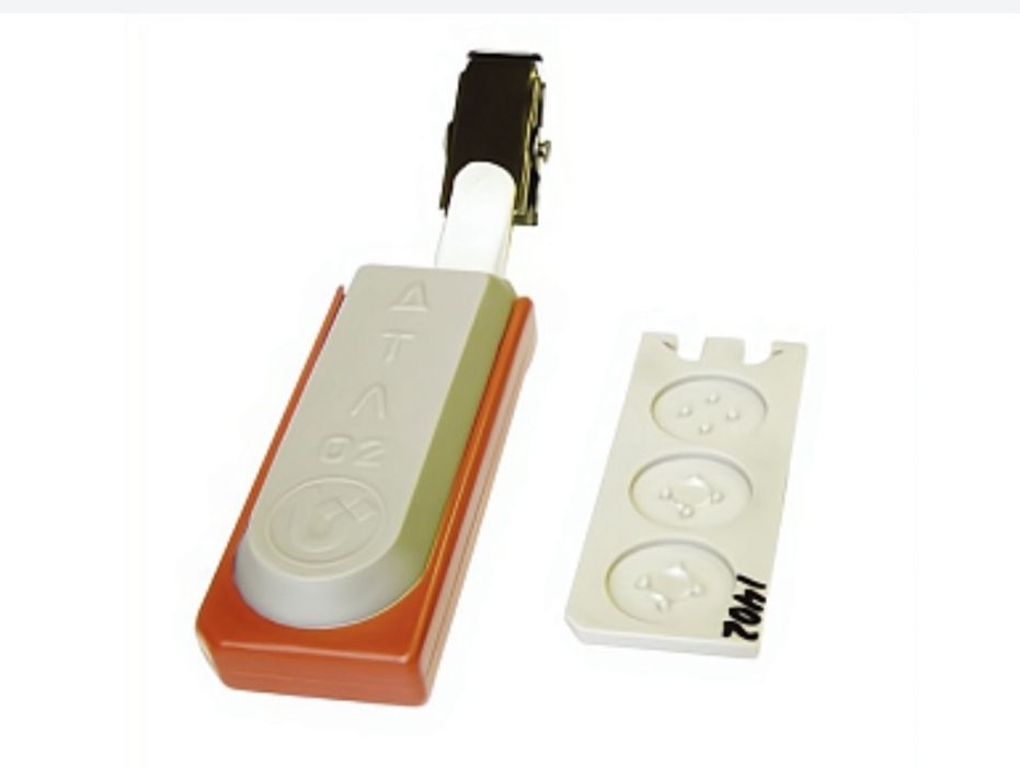 Продается дозиметр