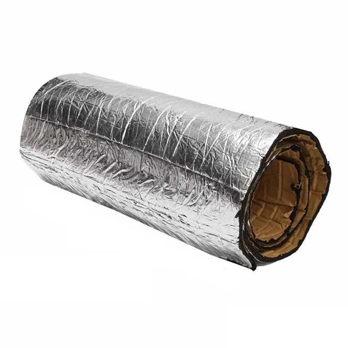 Фолио шумоизолиращо за капаци и врати