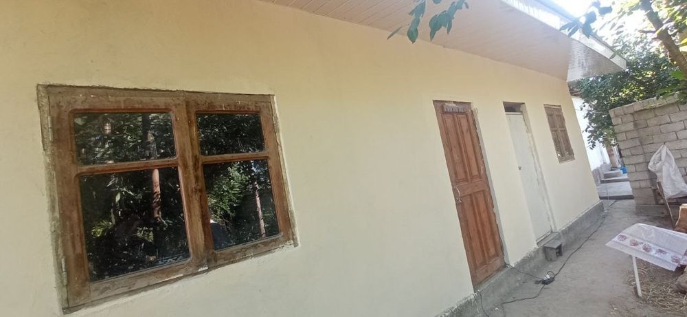 Янги Ўзбекистон, Сурум(Уччинор, Береза дўкон) 6 сот, 90 минг