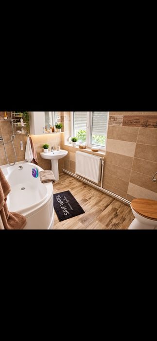 Vand casa proprietar Merei Buzau 2 dormitoare 2 bai 2 living