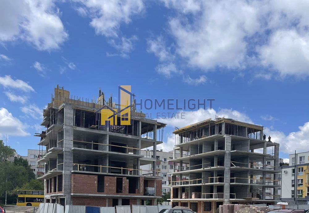 Продава се Тристаен апартамент в София, Левски В - 134 кв.м за 1700 €/кв.м - Снимка #1