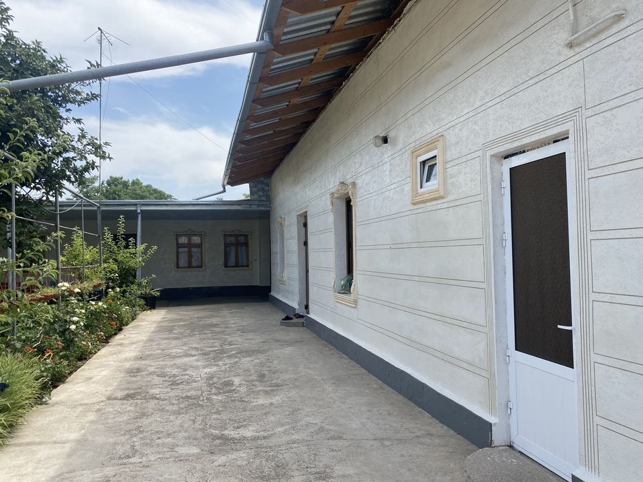 Срочно продам дом Чирчик Троицк