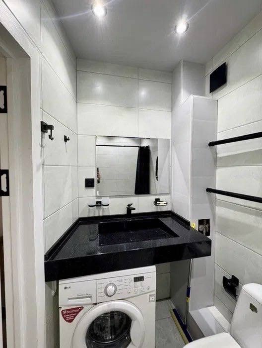 Квартира Ц-5 метро Минор 2/1/4 55 кв.м