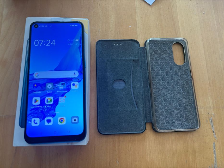 Vând telefon Oppo A53