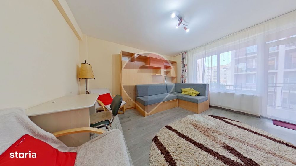 Apartament cu 2 camere, 53 mp utili, PET FRIENDLY